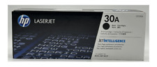 Tóner negro HP LaserJet Pro M203dn M203dw M227d M227fdn CF230A HP 30A segunda mano  Embacar hacia Argentina