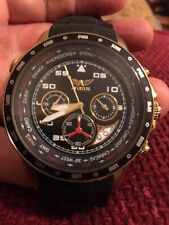 Aviator series chronograph for sale  BARROW-IN-FURNESS