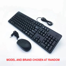 Usb keyboard mouse for sale  BOLTON