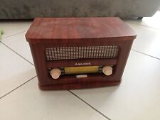Radio stile vintage usato  Sant Anastasia