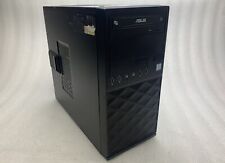 MSI ASUS MS-7C09 Desktop Core i3-8100 @ 3.6GHz 8GB RAM 500GB HDD NO OS for sale  Shipping to South Africa