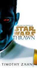 Thrawn paperback zahn for sale  Montgomery