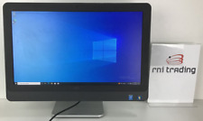 Dell Optiplex 9030 todo en uno I5 3,0 GHz 8 GB 500 GB gráficos Intel HD Win 10 Pro segunda mano  Embacar hacia Argentina