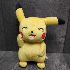 Pokemon pikachu tomy gebraucht kaufen  Harsewinkel, Marienfeld