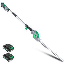 Garden cordless hedge for sale  DONCASTER