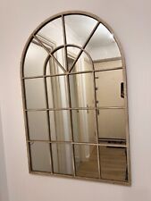 Arched window wall for sale  LONDON