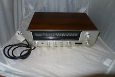 Sansui 221 stereo for sale  NAIRN