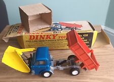 Dinky 439 ford for sale  WESTON-SUPER-MARE
