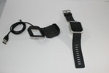 Fitbit blaze tracker for sale  Alexandria