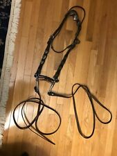 Vintage horse bridle for sale  Milford