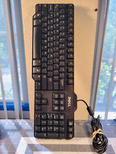 Dell keyboard 8115 for sale  Round Rock