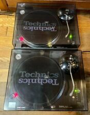 Technics 1200mk5 pair d'occasion  Expédié en Belgium