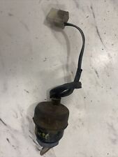Vintage Yamaha Enticer 340 Snowmobile Ignition Switch, used for sale  Smithfield