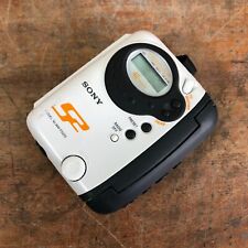 SONY WM-FS222 Portable AM/FM S2 Sport Walkman Radio Cassette Player Tested Works for sale  Shipping to South Africa