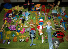 Bundle toys figures for sale  WORCESTER