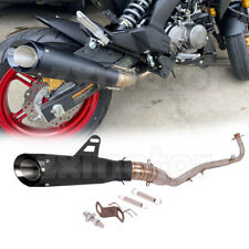 Low mount exhaust for sale  Los Angeles