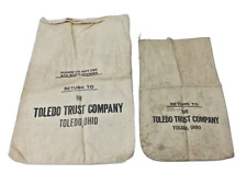 Vintage toledo trust for sale  Grand Rapids