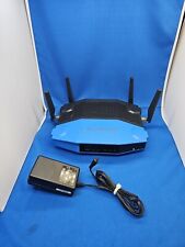 linksys 1900acs router for sale  Santa Ana