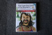 The Last Summer of La Boyita (2009 Argentine film) DVD, Nicolás Treise segunda mano  Embacar hacia Argentina
