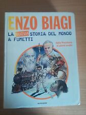 Enzo biagi nuova usato  Bozen