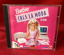 Barbie crea moda usato  Trivignano Udinese