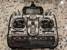 Xp8103 transmitter accessories for sale  Brentwood