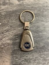 Fiat keyring pre for sale  WILLENHALL