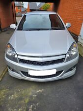 2010 vauxhall astra for sale  LEICESTER