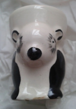Vintage boo panda for sale  READING