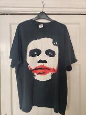 joker t shirt for sale  BURNLEY