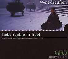 Jahre tibet buch gebraucht kaufen  Berlin