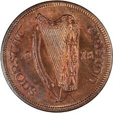 Ireland 1928 penny for sale  New York