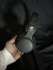 Auriculares Skullcandy Hesh 2 inalámbricos Bluetooth sobre la oreja negros segunda mano  Embacar hacia Argentina