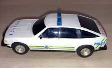 Scalextric c284 police for sale  MARKET RASEN