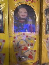 Ultimate chucky doll for sale  Oak Forest