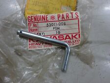 Kawasaki nos seat for sale  CLITHEROE