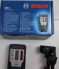 Bosch professional laserempfä gebraucht kaufen  Schierling