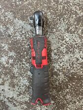 Snap cordless ratchet for sale  LEICESTER