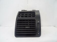 VW TOURAN MK2 2011-2015 PASSENGER LEFT DASHBOARD AIR VENT 1T0819703B, used for sale  Ongar