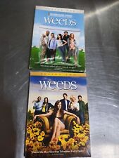 Weeds seasons one for sale  North East