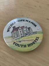Wilderhope manor youth for sale  CLACTON-ON-SEA