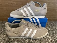 Adidas bamba trainers. for sale  SKEGNESS
