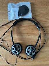 Sennheiser px100 headphones for sale  GLOUCESTER