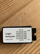 Usb logic analyzer gebraucht kaufen  Tangerhütte