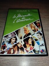 Rare coffret dvd d'occasion  Lille-