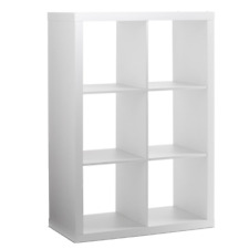 Cubic book shelf for sale  Broad Brook