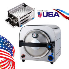 14l dental autoclave for sale  USA