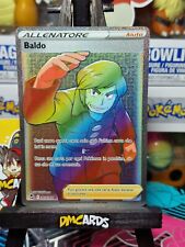 Pokemon baldo 203 usato  Codroipo