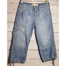 Gap capri jeans for sale  Detroit