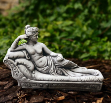 Lady statue garden for sale  LONDON
